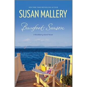 Barefoot Season -- Susan Mallery